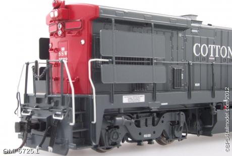 OMI-6725.1