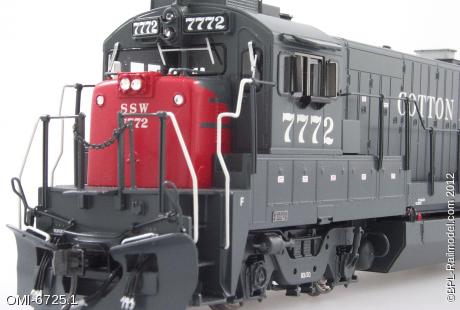 OMI-6725.1