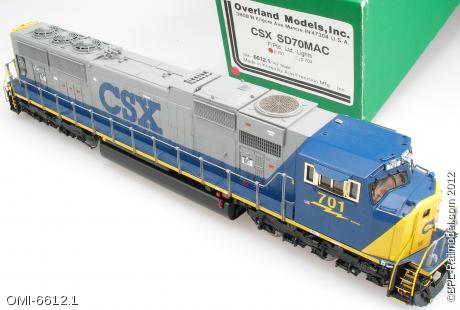 OMI-6612.1