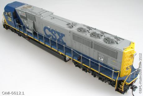 OMI-6612.1