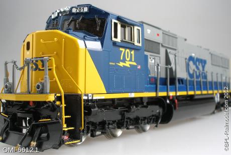 OMI-6612.1
