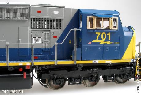 OMI-6612.1