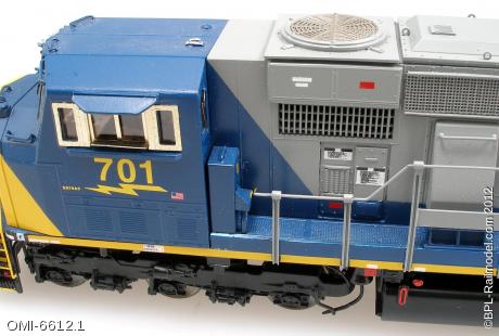 OMI-6612.1