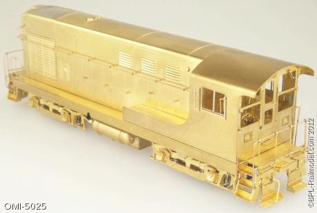 OMI-5025