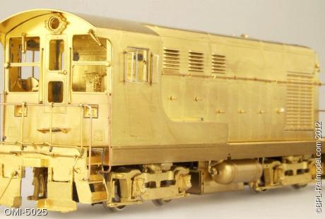 OMI-5025