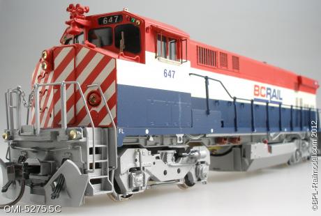 OMI-5275.5C