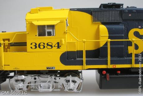 OMI-5605.1C