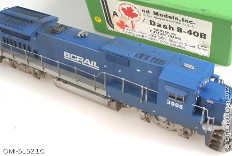 OMI-5152.1C
