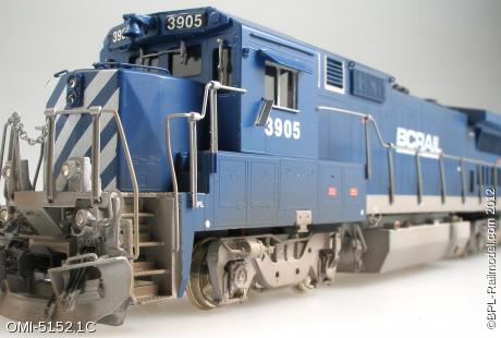 OMI-5152.1C