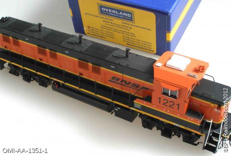 OMI-AA-1351-1