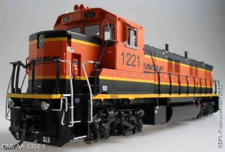 OMI-AA-1351-1
