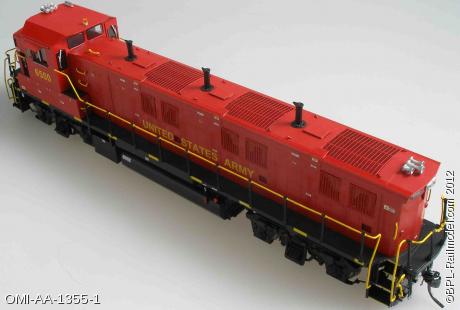 OMI-AA-1355-1