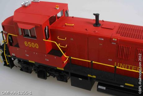 OMI-AA-1355-1