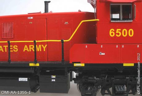 OMI-AA-1355-1