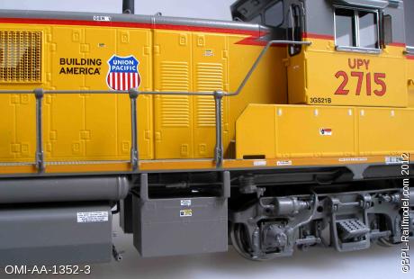 OMI-AA-1352-3