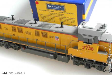 OMI-AA-1352-6
