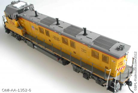 OMI-AA-1352-6