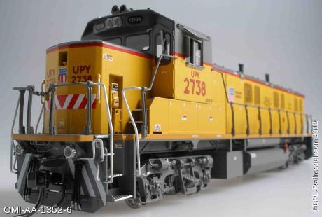 OMI-AA-1352-6