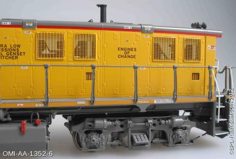 OMI-AA-1352-6