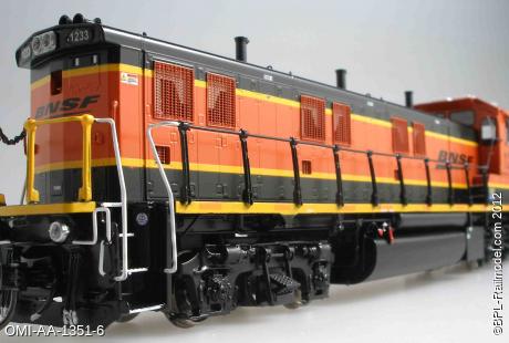 OMI-AA-1351-6