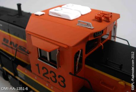 OMI-AA-1351-6