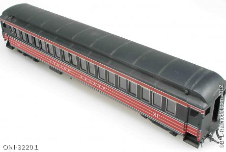 OMI-3220.1