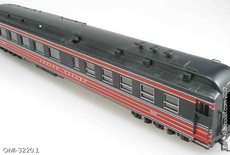 OMI-3220.1