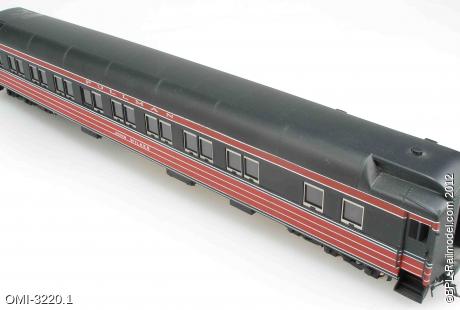 OMI-3220.1