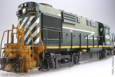 OMI-5260.1C