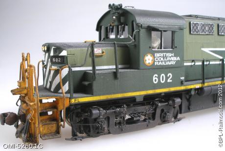 OMI-5260.1C