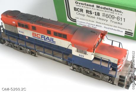OMI-5260.2C