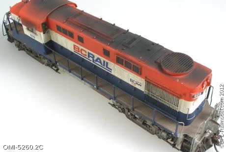 OMI-5260.2C