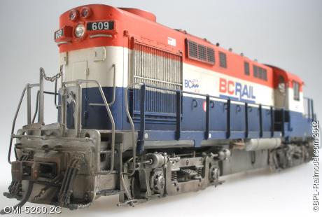 OMI-5260.2C