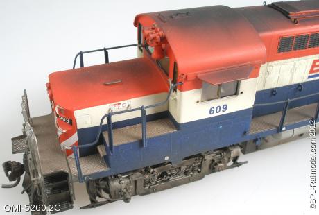OMI-5260.2C