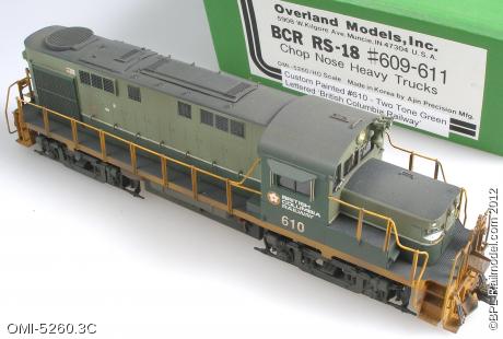 OMI-5260.3C