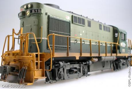 OMI-5260.3C
