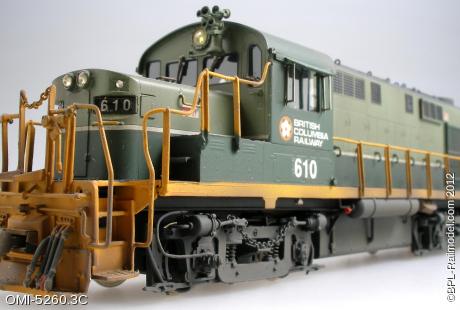 OMI-5260.3C