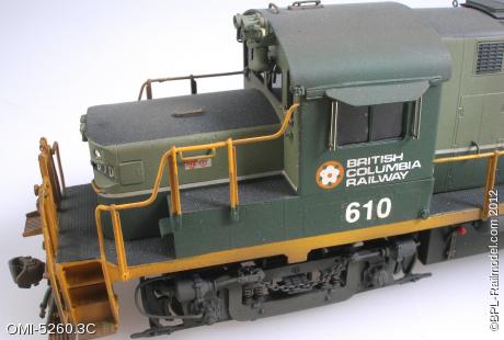 OMI-5260.3C