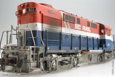 OMI-5260.4C