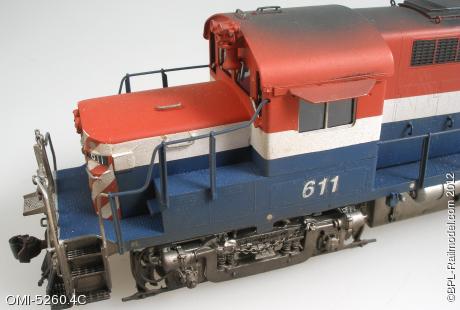 OMI-5260.4C