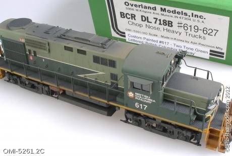 OMI-5261.2C