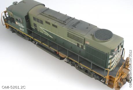 OMI-5261.2C