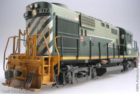 OMI-5261.2C
