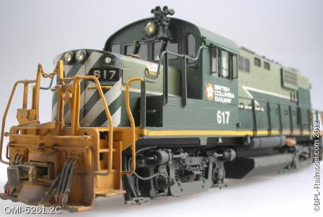 OMI-5261.2C