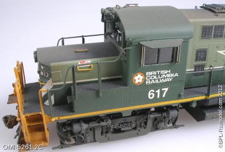OMI-5261.2C