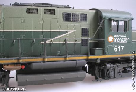 OMI-5261.2C