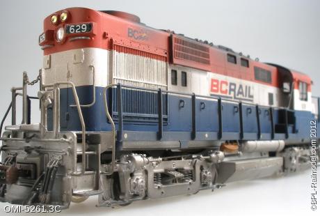 OMI-5261.3C