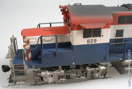 OMI-5261.3C