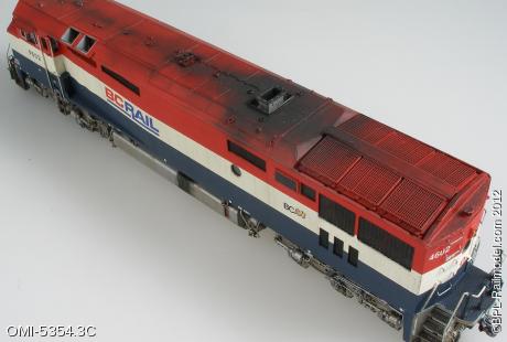 OMI-5354.3C