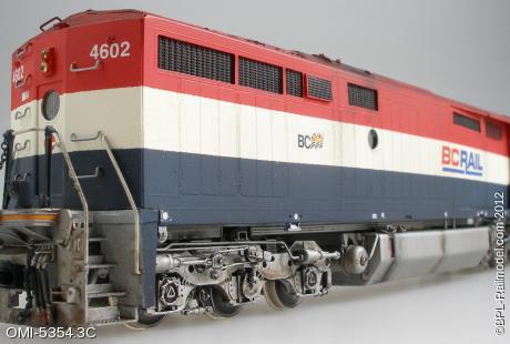 OMI-5354.3C